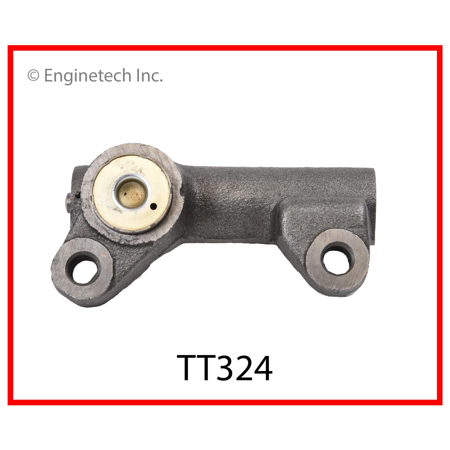 Enginetech TT324 Timing Belt Tensioner