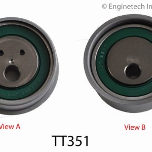 Enginetech TT351 Timing Belt Tensioner