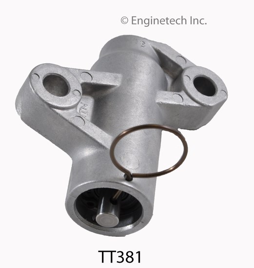 Enginetech TT381 Timing Belt Tensioner