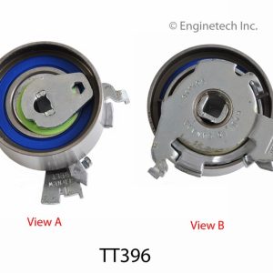 Enginetech TT396 Timing Belt Tensioner