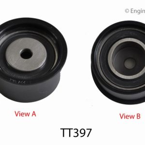 Enginetech TT397 Timing Belt Idler