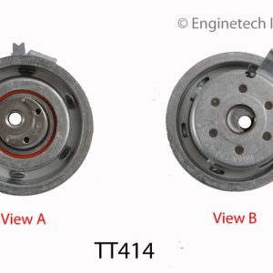 Enginetech TT414 Timing Belt Tensioner