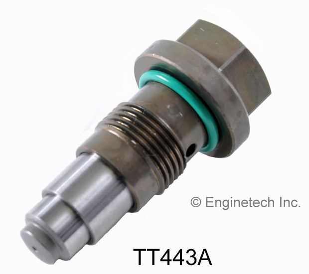 Enginetech TT443A Timing Chain Tensioner