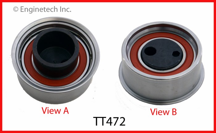 Enginetech TT472 Timing Belt Tensioner