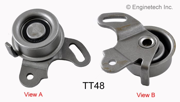 Enginetech TT48 Timing Belt Tensioner