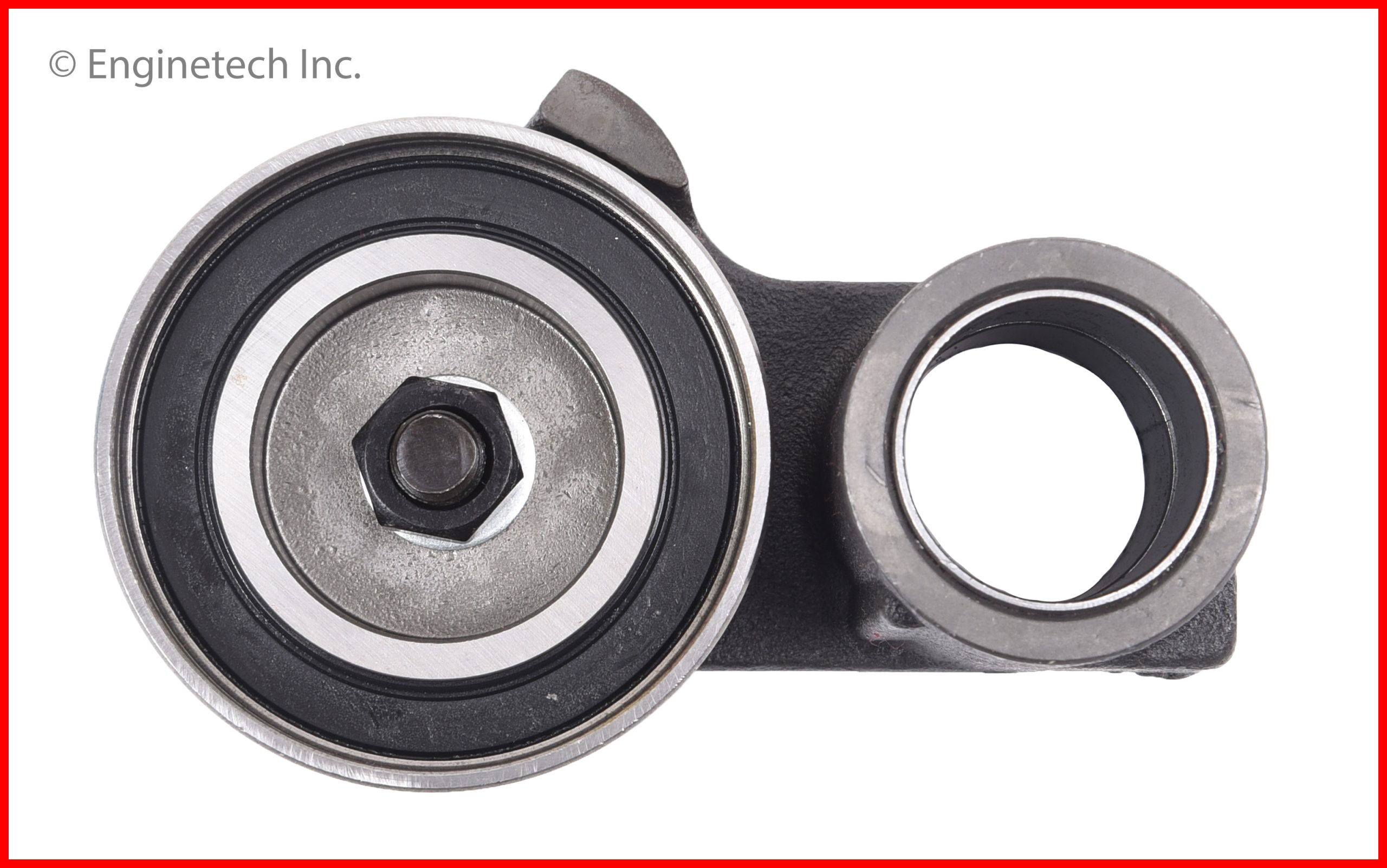 Enginetech TT508 Timing Belt Tensioner