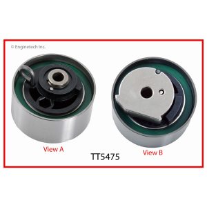 Enginetech TT5475 Timing Belt Tensioner