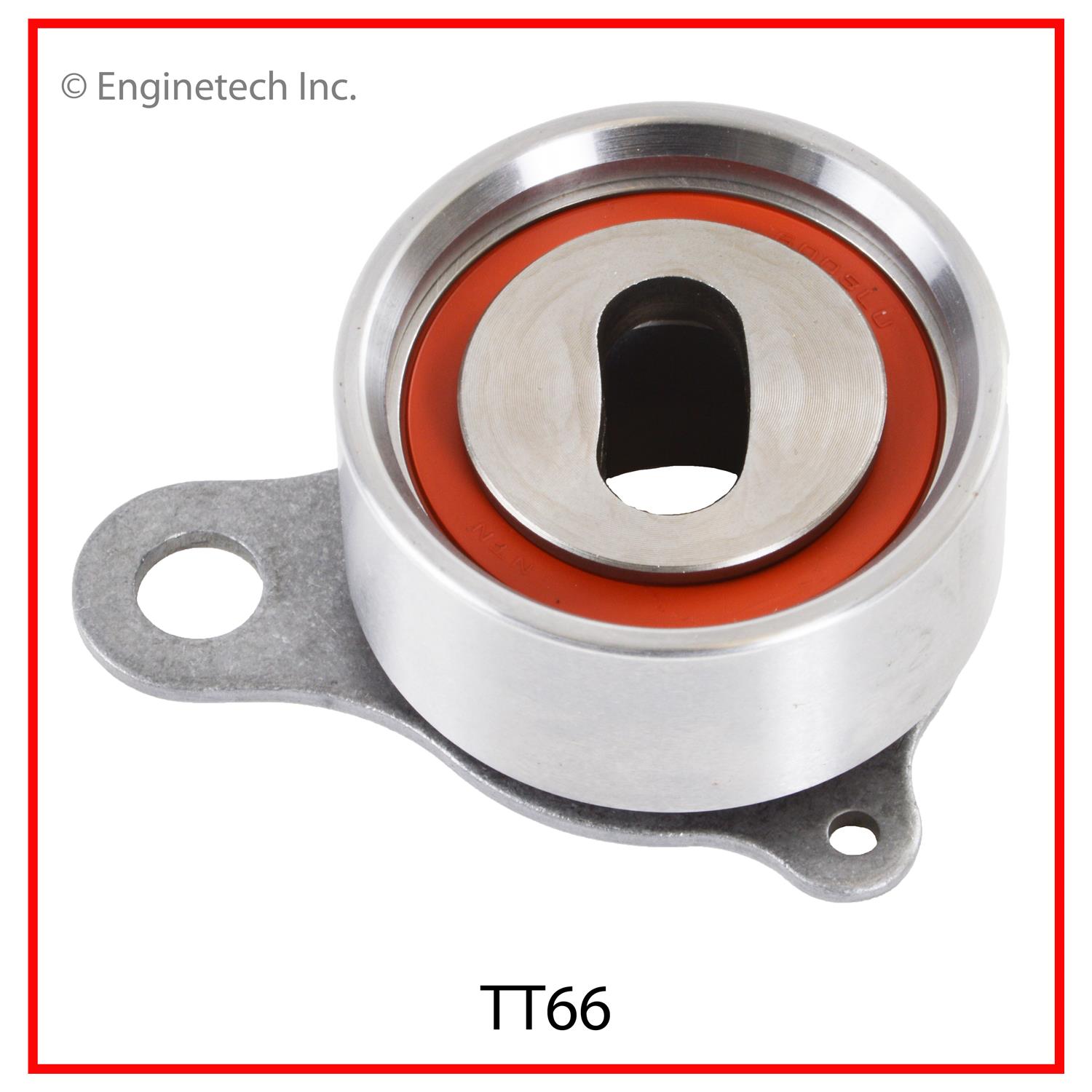Enginetech TT66 Timing Belt Tensioner