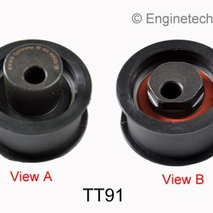 Enginetech TT91 Timing Belt Tensioner