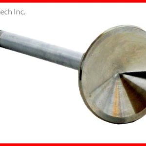 Enginetech V1313 Valve - Exhaust