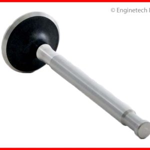 Enginetech V1504 Valve - Exhaust
