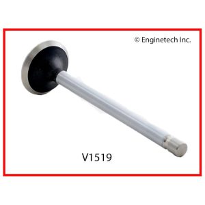 Enginetech V1519 Valve - Exhaust