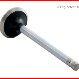 Enginetech V1585 Valve - Exhaust
