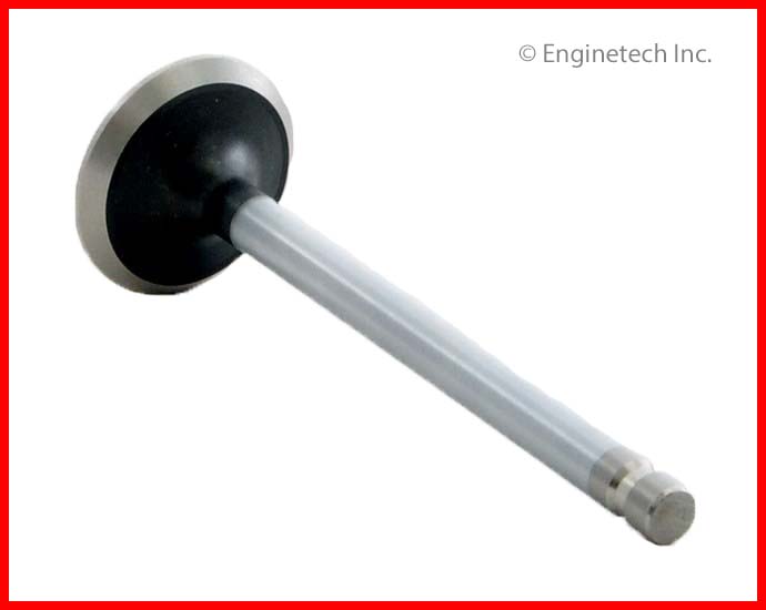 Enginetech V1585 Valve - Exhaust