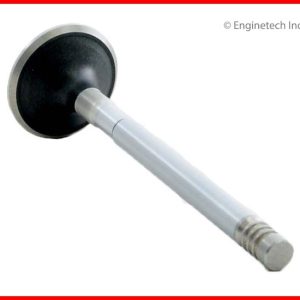 Enginetech V1589 Valve - Exhaust