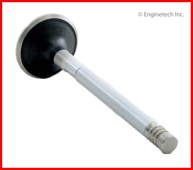 Enginetech V1589 Valve - Exhaust
