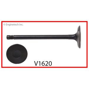 Enginetech V1620 Valve - Intake