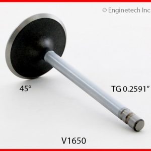 Enginetech V1650 Valve - Intake