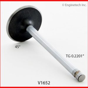 Enginetech V1652 Valve - Intake