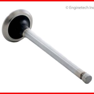 Enginetech V1655S Valve - Exhaust