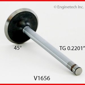 Enginetech V1656 Valve - Intake
