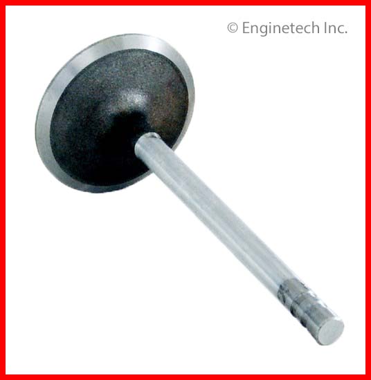 Enginetech V1682 Valve - Intake