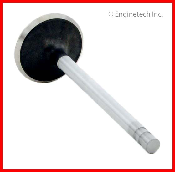 Enginetech V1683 Valve - Exhaust