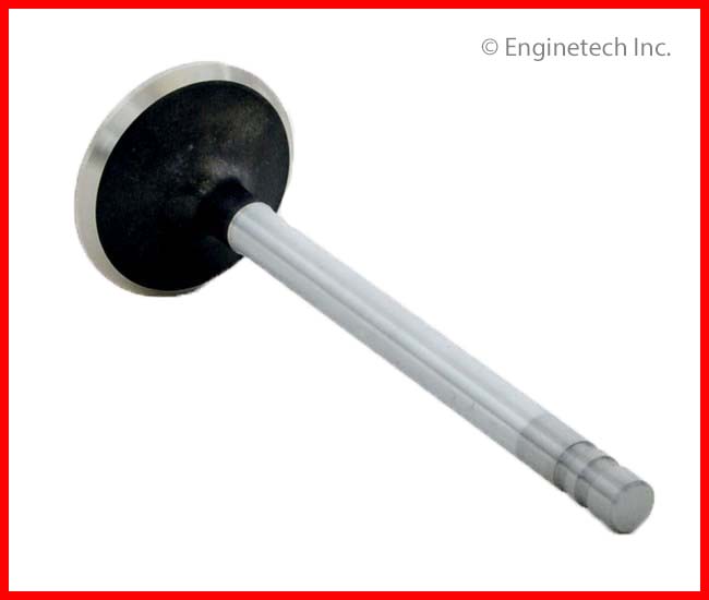 Enginetech V1685 Valve - Exhaust