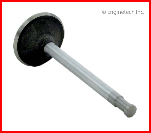 Enginetech V1708 Valve - Intake