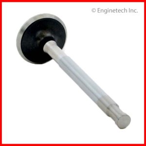 Enginetech V1709 Valve - Exhaust