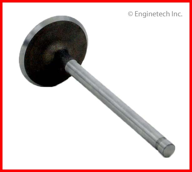 Enginetech V1714 Valve - Intake