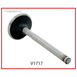 Enginetech V1717 Valve - Exhaust