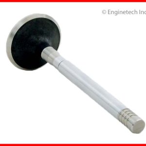 Enginetech V1721 Valve - Exhaust