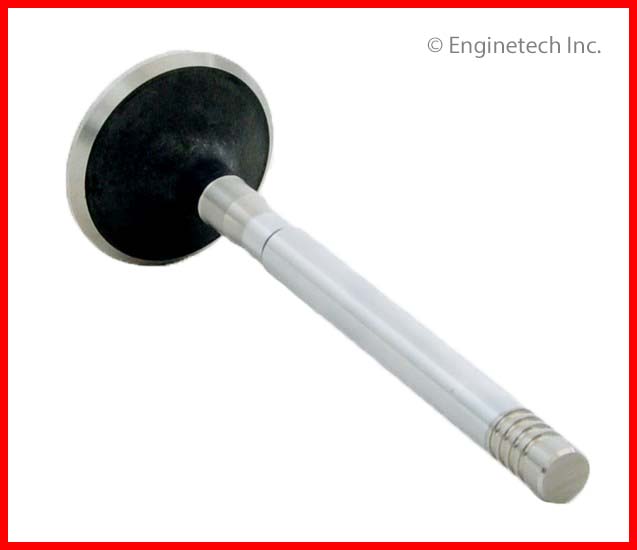 Enginetech V1721 Valve - Exhaust
