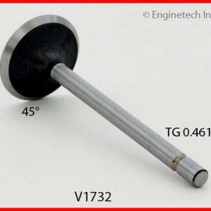 Enginetech V1732 Valve - Intake