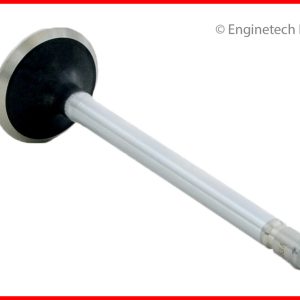 Enginetech V1761 Valve - Exhaust