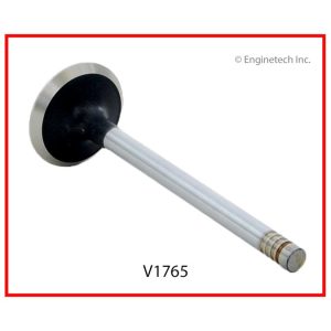 Enginetech V1765 Valve - Exhaust