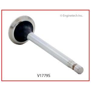 Enginetech V1779S Valve - Exhaust
