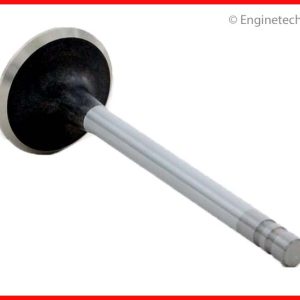 Enginetech V1797 Valve - Exhaust
