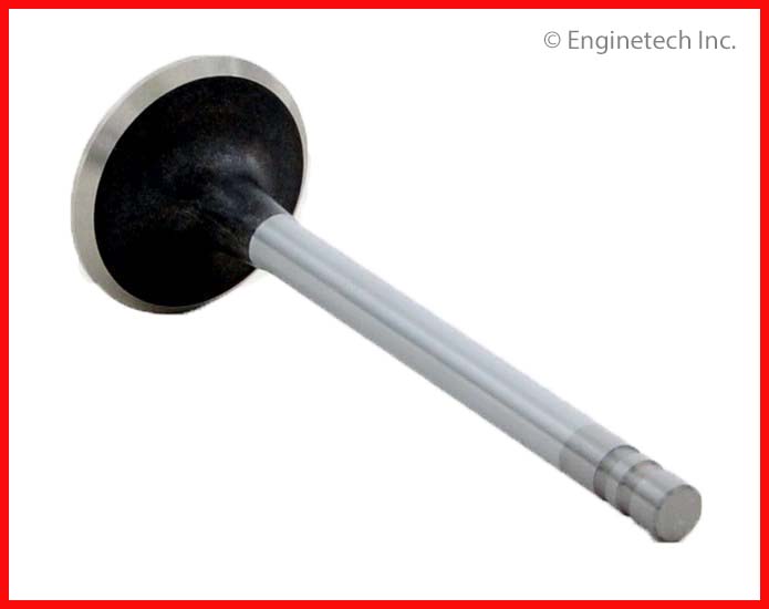 Enginetech V1797 Valve - Exhaust