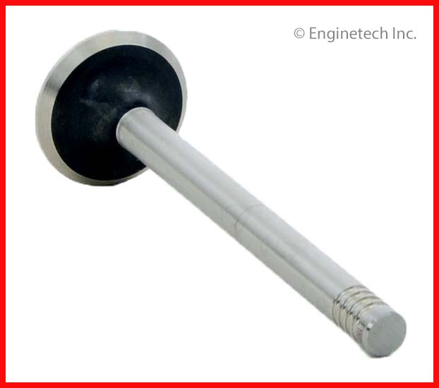 Enginetech V1805 Valve - Exhaust