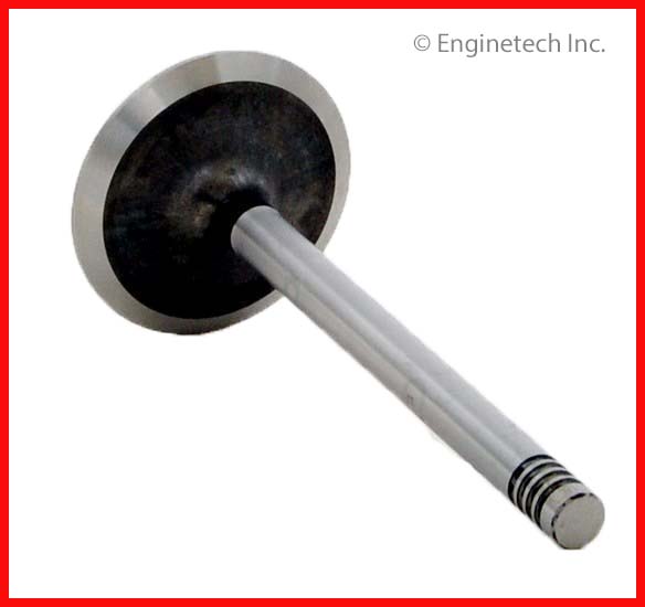 Enginetech V1806 Valve - Intake