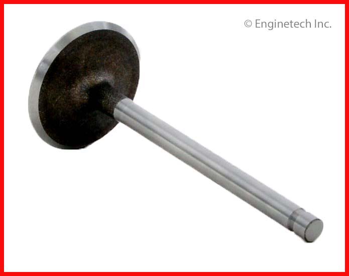 Enginetech V1808 Valve - Intake