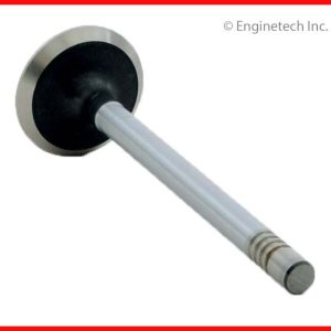 Enginetech V1821 Valve - Exhaust