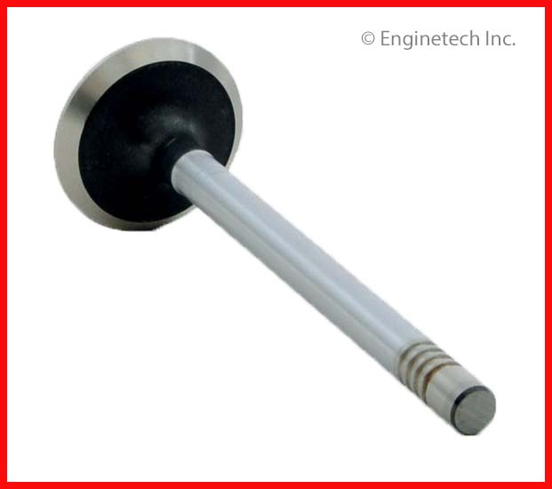 Enginetech V1821 Valve - Exhaust