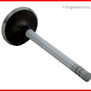 Enginetech V1822 Valve - Intake