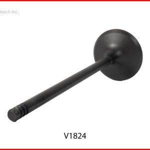 Enginetech V1824 Valve - Intake
