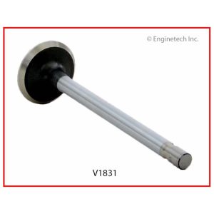 Enginetech V1831 Valve - Exhaust