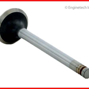 Enginetech V1833 Valve - Exhaust