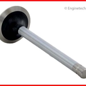 Enginetech V1835 Valve - Exhaust
